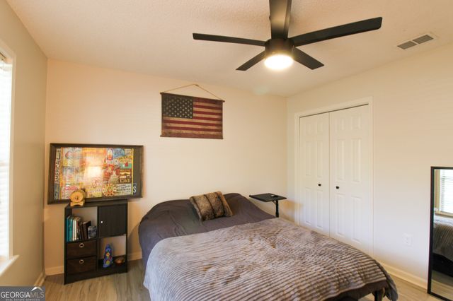 2821 Clayton Drive, Valdosta, GA 31602