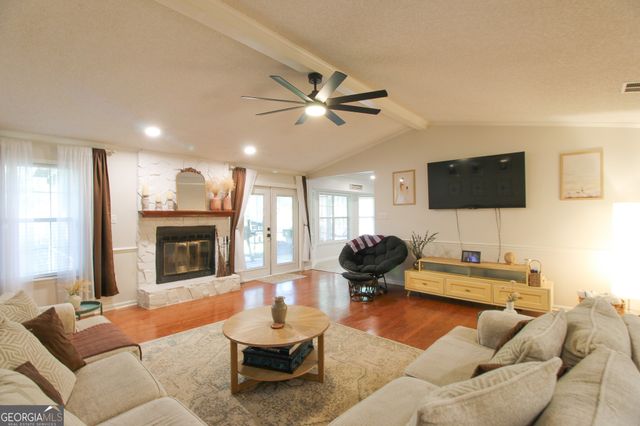 2821 Clayton Drive, Valdosta, GA 31602