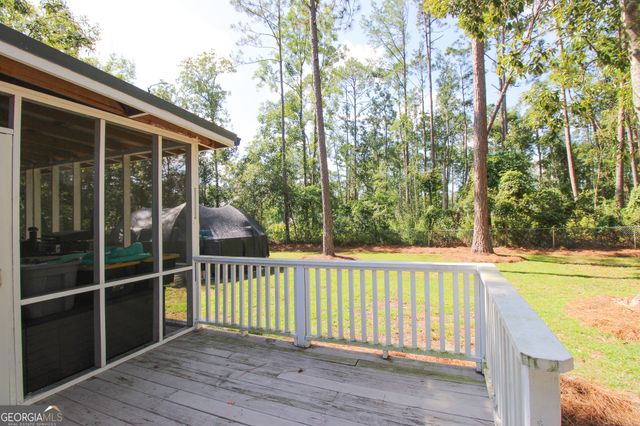 2821 Clayton Drive, Valdosta, GA 31602