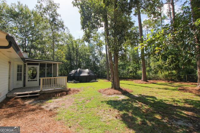 2821 Clayton Drive, Valdosta, GA 31602