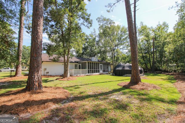 2821 Clayton Drive, Valdosta, GA 31602
