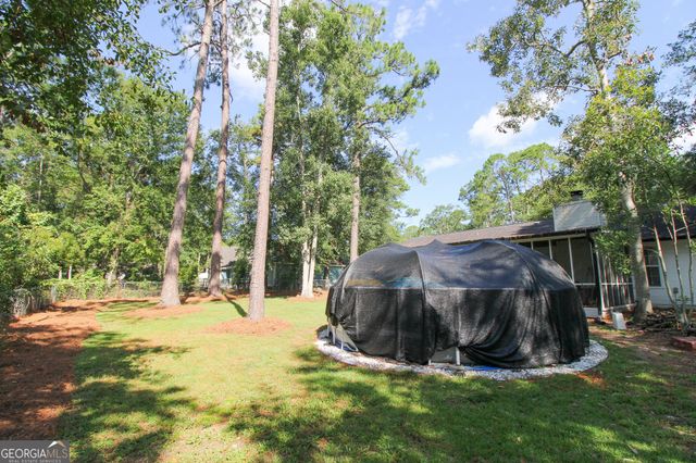 2821 Clayton Drive, Valdosta, GA 31602