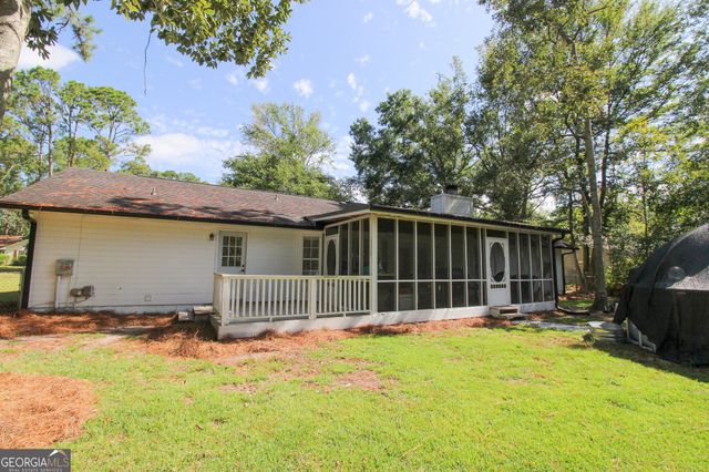 2821 Clayton Drive, Valdosta, GA 31602
