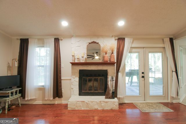 2821 Clayton Drive, Valdosta, GA 31602