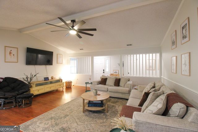 2821 Clayton Drive, Valdosta, GA 31602