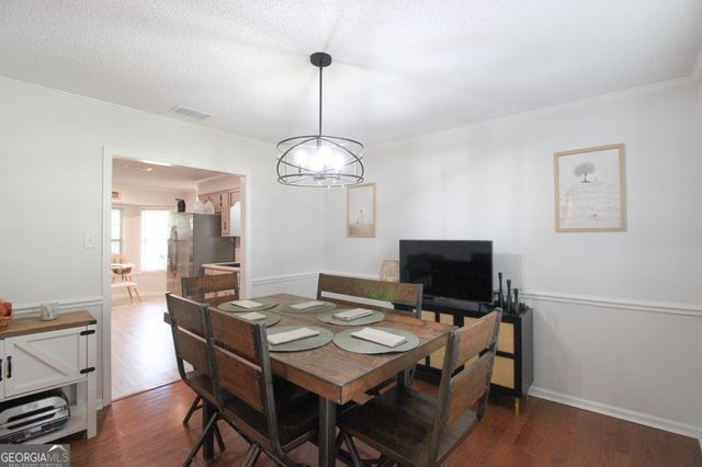 2821 Clayton Drive, Valdosta, GA 31602