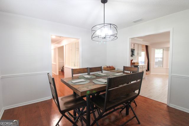 2821 Clayton Drive, Valdosta, GA 31602