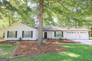 2821 Clayton Drive, Valdosta, GA 31602