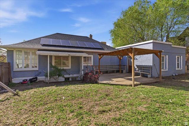 1544 CAPITOL, Ogden, UT 84401