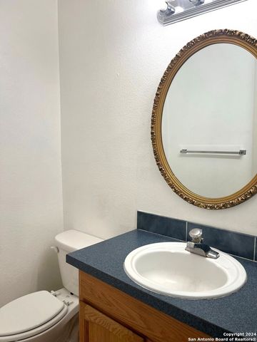 11015 Mount Boracho Dr Apt C, San Antonio, TX 78213