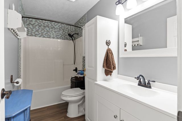 2169 Horton Way, Lewisburg, TN 37091