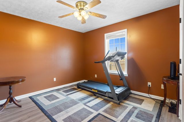 2169 Horton Way, Lewisburg, TN 37091