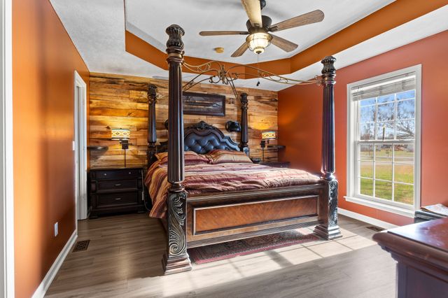 2169 Horton Way, Lewisburg, TN 37091