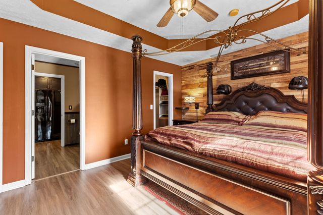 2169 Horton Way, Lewisburg, TN 37091