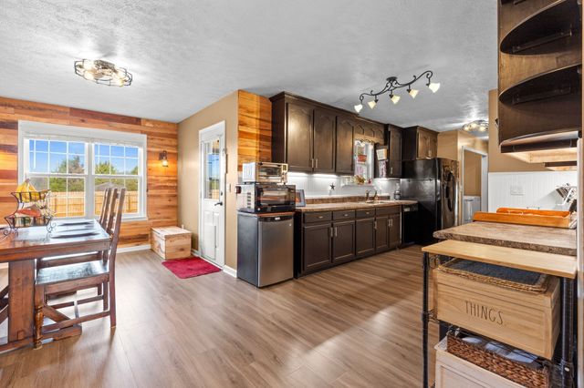 2169 Horton Way, Lewisburg, TN 37091