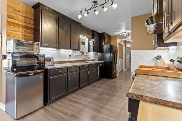 2169 Horton Way, Lewisburg, TN 37091