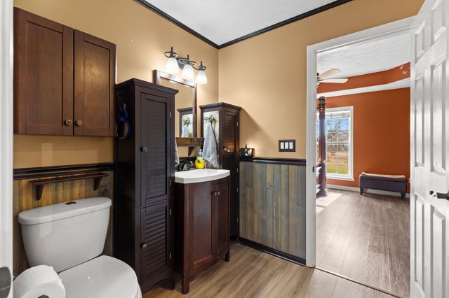 2169 Horton Way, Lewisburg, TN 37091