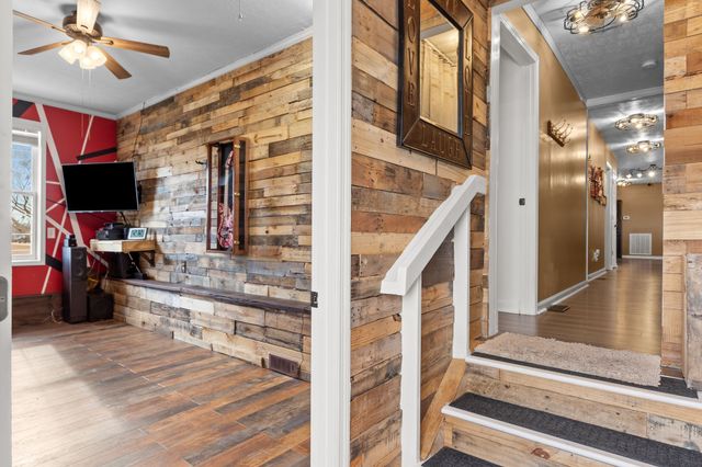 2169 Horton Way, Lewisburg, TN 37091