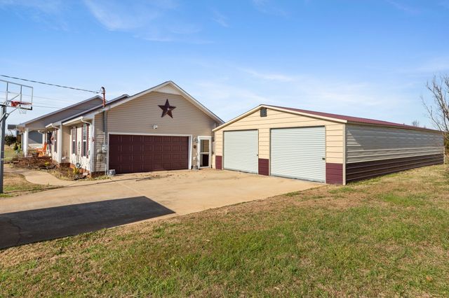 2169 Horton Way, Lewisburg, TN 37091