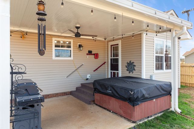 2169 Horton Way, Lewisburg, TN 37091