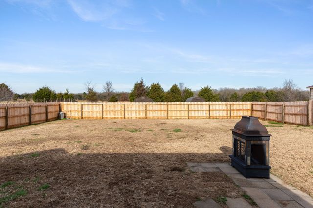 2169 Horton Way, Lewisburg, TN 37091