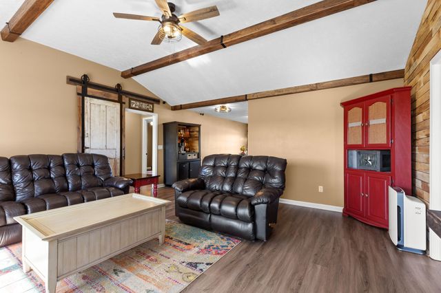 2169 Horton Way, Lewisburg, TN 37091