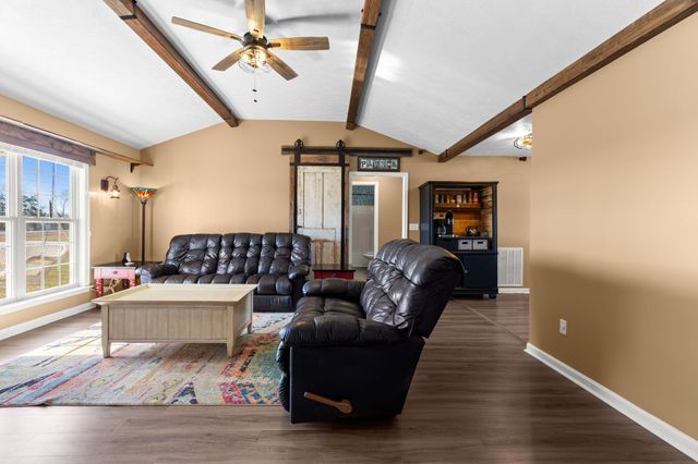 2169 Horton Way, Lewisburg, TN 37091