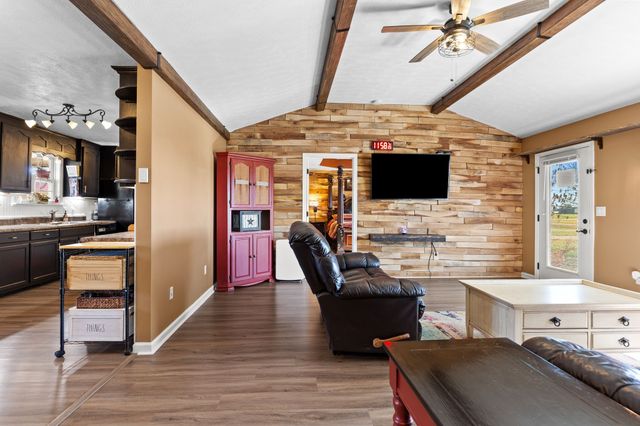 2169 Horton Way, Lewisburg, TN 37091