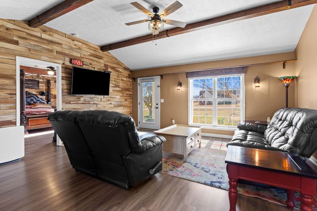 2169 Horton Way, Lewisburg, TN 37091