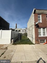3436 HARTVILLE ST, Philadelphia, PA 19134