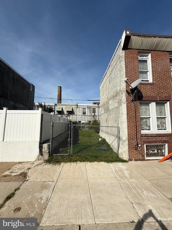 3436 HARTVILLE ST, Philadelphia, PA 19134