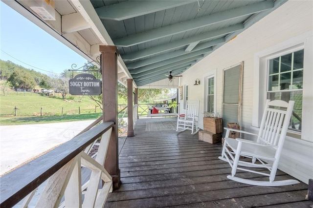 182 Henry Mack Hill Road, Rydal, GA 30171