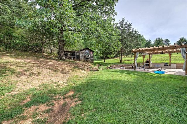 182 Henry Mack Hill Road, Rydal, GA 30171