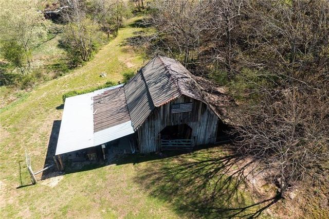 182 Henry Mack Hill Road, Rydal, GA 30171