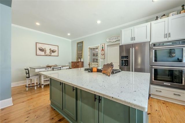 182 Henry Mack Hill Road, Rydal, GA 30171