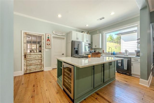 182 Henry Mack Hill Road, Rydal, GA 30171