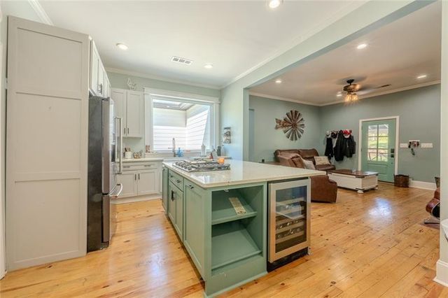 182 Henry Mack Hill Road, Rydal, GA 30171