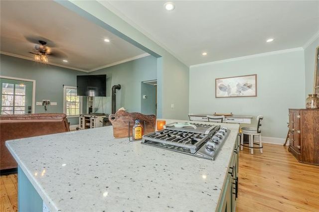 182 Henry Mack Hill Road, Rydal, GA 30171