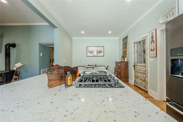 182 Henry Mack Hill Road, Rydal, GA 30171