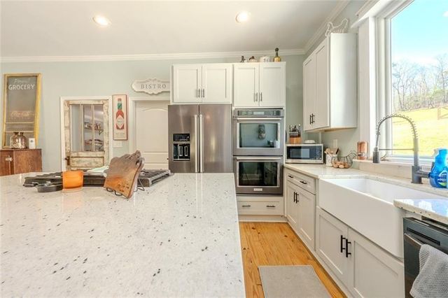 182 Henry Mack Hill Road, Rydal, GA 30171