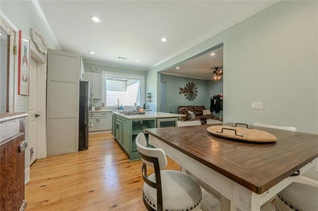 182 Henry Mack Hill Road, Rydal, GA 30171
