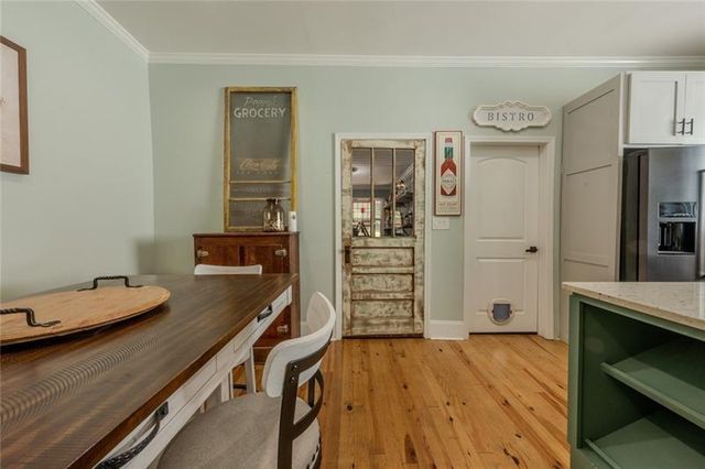 182 Henry Mack Hill Road, Rydal, GA 30171