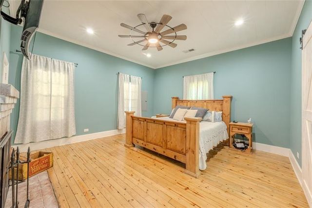 182 Henry Mack Hill Road, Rydal, GA 30171