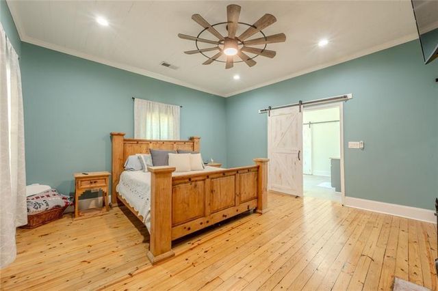 182 Henry Mack Hill Road, Rydal, GA 30171