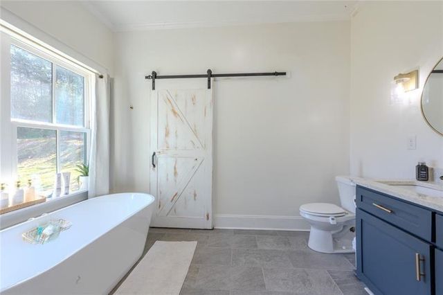 182 Henry Mack Hill Road, Rydal, GA 30171