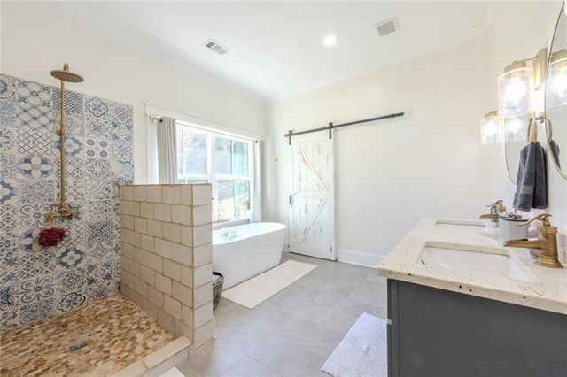 182 Henry Mack Hill Road, Rydal, GA 30171