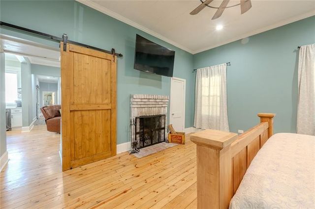 182 Henry Mack Hill Road, Rydal, GA 30171