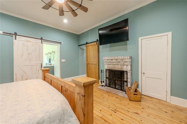 182 Henry Mack Hill Road, Rydal, GA 30171
