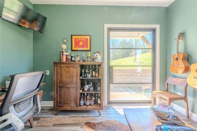 182 Henry Mack Hill Road, Rydal, GA 30171