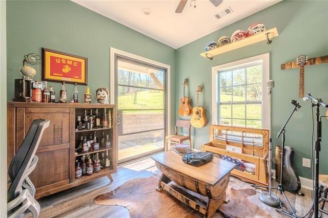 182 Henry Mack Hill Road, Rydal, GA 30171